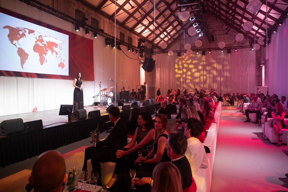 Maxime van der Kraan, Dance4Life, Maximevents, Westergas, Amsterdam Maxime van der Kraan, Dance4Life, Maximevents, Westergas, Amsterdam